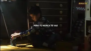 moon knight 🌙 | billie eilish ft khalid - lovely [Sub. Español]