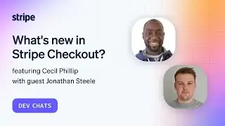 What's new in Stripe Checkout? (June 2023)