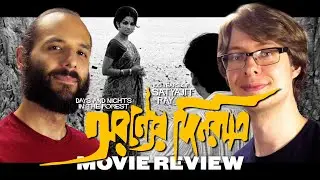 Aranyer Din Ratri / Days and Nights in the Forest (1970) - Movie Review | 100 Years of Satyajit Ray