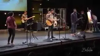 You're Worthy Of My Praise & Spontaneous - Jeremy Riddle,Steffany Gretzinger,William Matthews