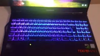 Monster Abra A5 V15.2 İnceleme, Oyun Performansı Ve v16.3 İle Arasındaki Farklar