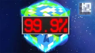 TEN EKSPERYMENT wybił 99.9% LUDZKOŚCI