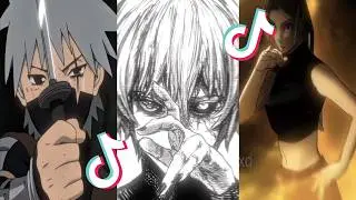 MIXTAPE ANIME/MANGA EDITS COMPILATION | BEST TIKTOK MANGA EDITS #16
