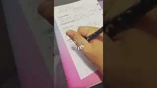 2024 Planner Lineup Brainstorming 