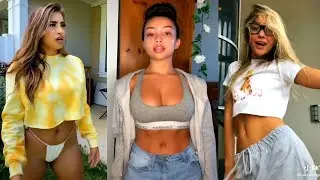 TOP Hottest TikTok 2020 🔥 Big Ass Sexy latina dance and twerk 🍑😱🔥