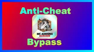 [OUTDATED] How To Bypass MC Addons Manager's Anti-Cheat | Advanced Bedrock Xray 1.17+