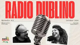 Radio Dublino #Luisa411 |  Annibali, A Passionate Performer