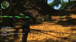 Just Cause 2 Multi-Player BETA -TwitchCast