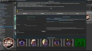 Unity dissolve between player and camera