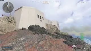 First time Playing Warzone on NEW PC !!