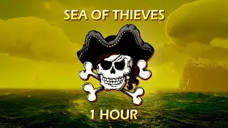 Sea of Thieves - Snackrunner【1 HOUR】| Bass Boosted