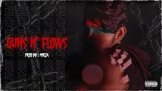 MEER X - GUNS N' FLOWS | Prod. by @mirza.wav109 (Official Music Video)