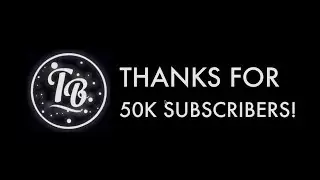 50K SUB SPECIAL!