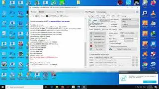 OPPO f11 & f11 pro lock remove or frp remove- easyjtag