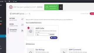 How To Activate the License key on AMP
