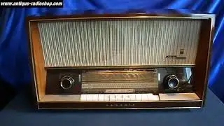 GRUNDIG 5195 STEREO