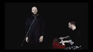 Alberto Nemo - Rahu (Vocepiano)
