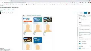 LearnDash Course Grid layout shortcodes using WordPress Gutenberg block editor | Sell Online Course