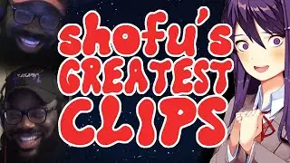 SHOFU'S GREATEST CLIPS!