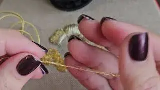 GoldWork. Ч. 2. МК, схема, впечатления, множество нюансов)