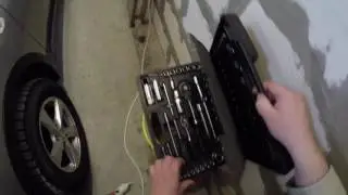 Длительный замер тока утечки