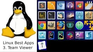How to install TeamViewer on Linux Mint and Ubuntu