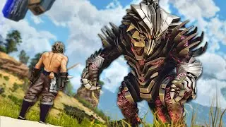 ONE FINAL BOSS FIGHT TO RULE THEM ALL | ARK DESCENDED #60 [FINALE]