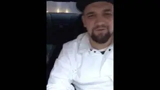 | Баста в перископ