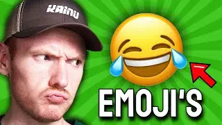 How to OPEN the Emoji Keyboard in Windows 11!