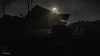 Ночью в Таркове - EFT 2