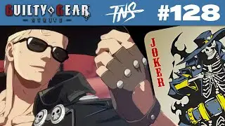 Strive Tourney 128 (MFCR Kreator TestYourLuck FubukiVr Kazam Classified) Guilty Gear Pools Top 8