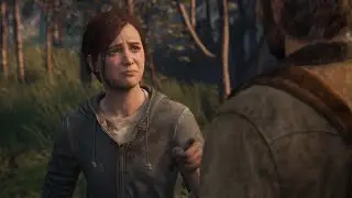 Ellie Learning The Truth - The Last of Us Part 2