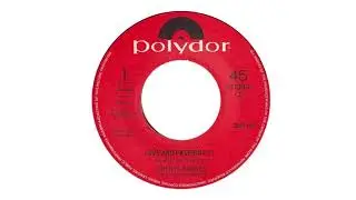 Cheryl Barnes - Love and Passion (7'' Cold End Edit)
