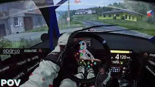 New Czech Stage is a MASTERPIECE! | RBR