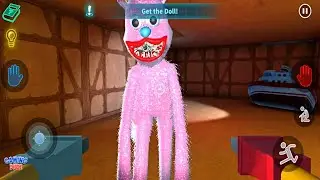 Scary Five Nights - Chapter 1 | Gameplay Walkthrough | Android Gameplay HD