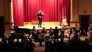 Kyle Dillingham - World Premiere of  'Alishan'