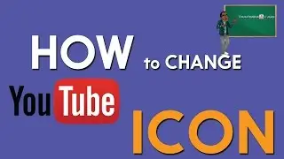 How to Change a YouTube Channel Icon – Easy Method