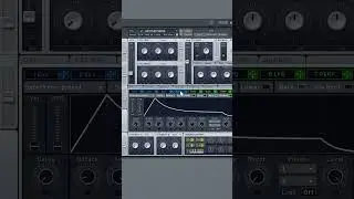 [Serum Tutorial]Unrealistic Ice Blue Chill R&B Sin Pad 