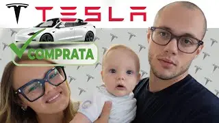 Consumi NASCOSTI❓TESLA conviene❓QUANTO CI COSTA MANTENERLA
