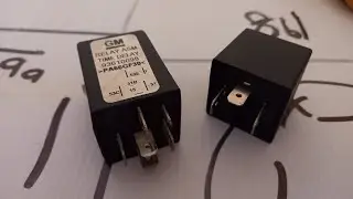 Relays 101: How to wire the most common types of car relays