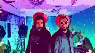 AMORFATI - Paseó Mental