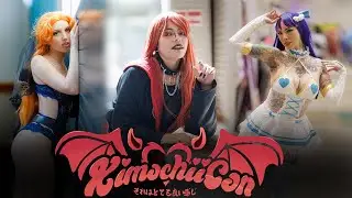 KIMOCHII CON 2024 RECAP!