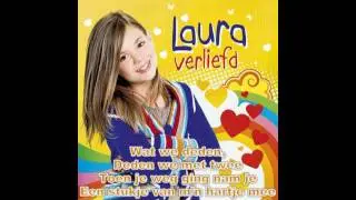 Laura - Ik Mis Je Zo Papa