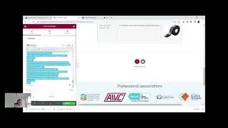 How to add a table row to an existing table in Elementor