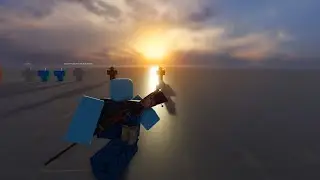 Roblox GROUNDED Devlog #1