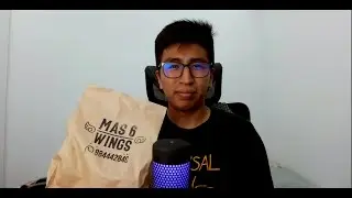 ASMR COMIENDO HAMBURGUESA CON PAPITAS  :DDD // EATING A HAMBURGUER WITH FRIES // ASMR ESPAÑOL