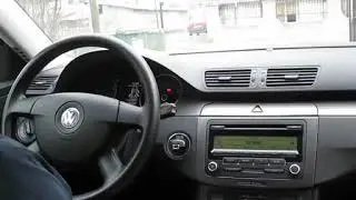 Passat B6 1.9TDI İnceleme