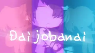 Daijobanai Meme [Gacha Life] Ft.irl best friend