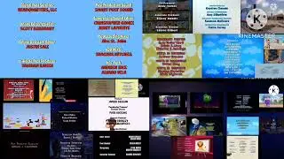 credits remix 3