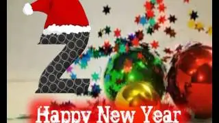 Happy New Year!